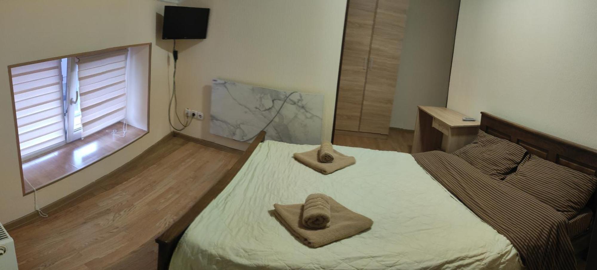 Apartamento Diamond De Luxe Kolomyia Exterior foto