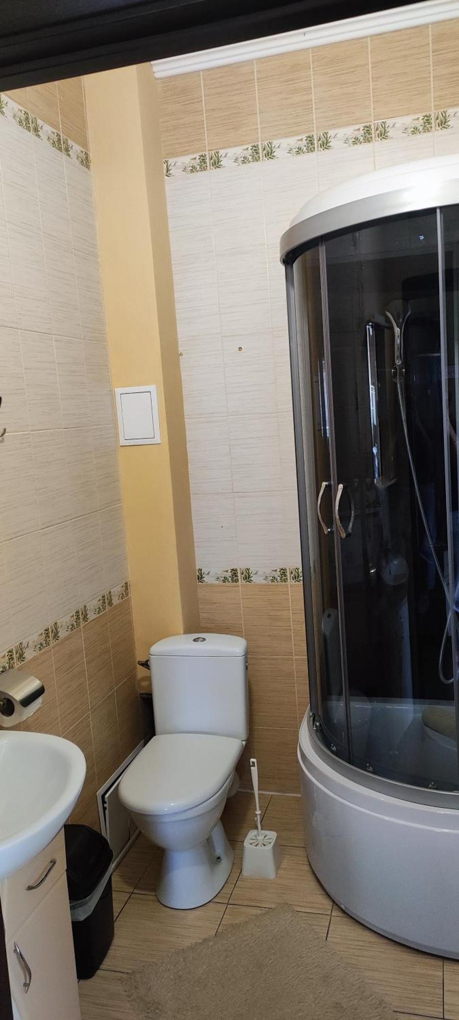 Apartamento Diamond De Luxe Kolomyia Exterior foto