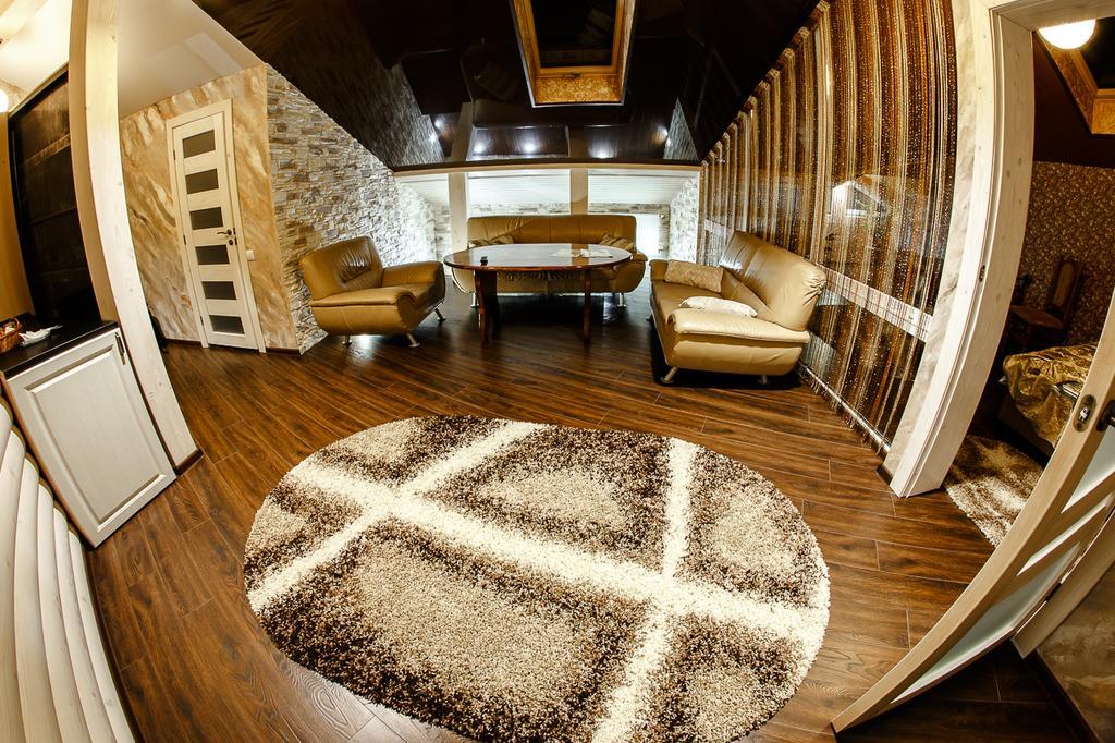 Apartamento Diamond De Luxe Kolomyia Exterior foto