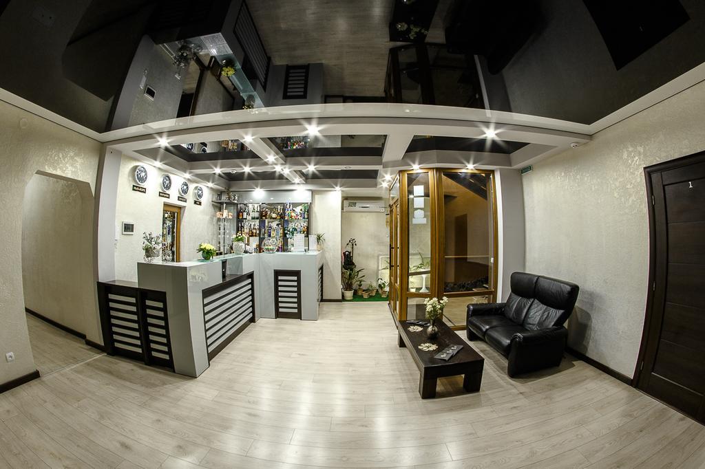 Apartamento Diamond De Luxe Kolomyia Exterior foto