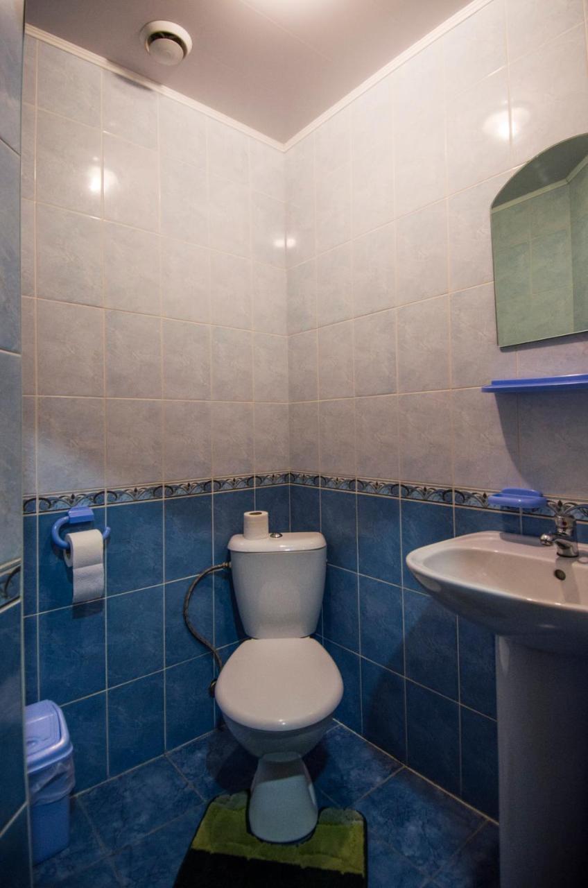 Apartamento Diamond De Luxe Kolomyia Exterior foto