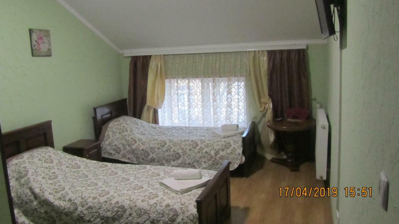 Apartamento Diamond De Luxe Kolomyia Exterior foto